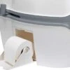 Thetford Porta Potti 565P Excellence Tragbare Campingtoilette