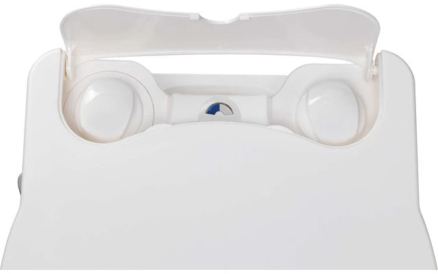 Thetford Porta Potti 565P Excellence Tragbare Campingtoilette 2 Thetford Porta Potti 565P Excellence Tragbare Campingtoilette – Bild 2