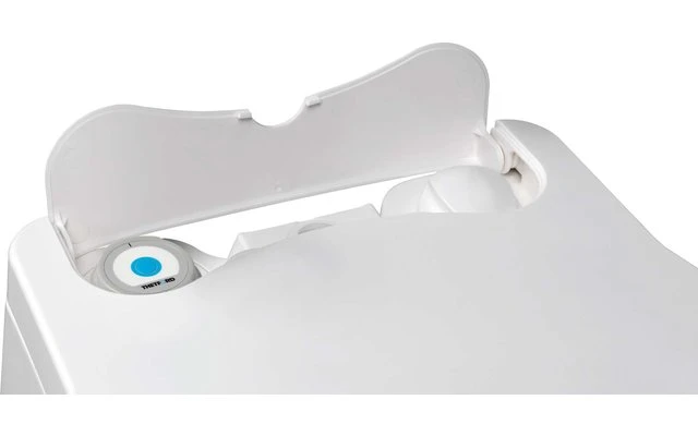 Thetford Porta Potti 565P Excellence Tragbare Campingtoilette 3 Thetford Porta Potti 565P Excellence Tragbare Campingtoilette – Bild 3