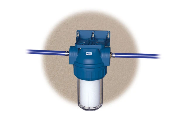 WM Aquatec Wasserfilter-Set "Mobile Edition" 1 WM Aquatec Wasserfilter-Set "Mobile Edition"