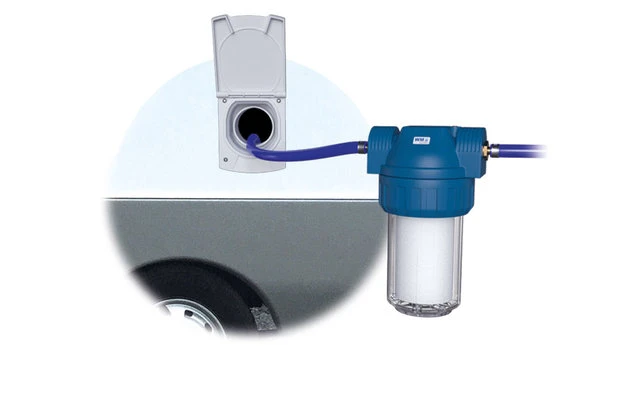 WM Aquatec Wasserfilter-Set "Mobile Edition" 2 WM Aquatec Wasserfilter-Set "Mobile Edition" – Bild 2