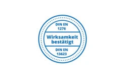 WM Aquatec Tankreinigung Und Tankdesinfektion DEXDA Clean 100 Ml -Freiraum Sanitar Geschaft 234670 2397697