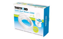 Thetford Sitzerhöhung Für Campingtoilette C2/3/4 6 Thetford Sitzerhöhung Für Campingtoilette C2/3/4 -Freiraum Sanitar Geschaft 249169 2484068