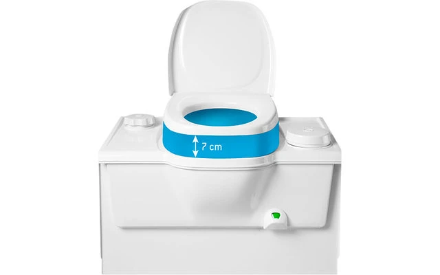 Thetford Sitzerhöhung Für Campingtoilette C2/3/4 2 Thetford Sitzerhöhung Für Campingtoilette C2/3/4 – Bild 2