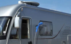 ProPlus Mobiles Duschset 12 V -Freiraum Sanitar Geschaft 254135 2442502