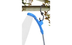 ProPlus Mobiles Duschset 12 V -Freiraum Sanitar Geschaft 254179 1808819