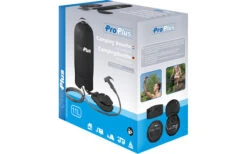 PAT Campingdusche 11 Liter Mit Fußpumpe 9 PAT Campingdusche 11 Liter Mit Fußpumpe -Freiraum Sanitar Geschaft 286009 2387114