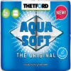 Thetford Aqua Soft Comfort+ Toilettenpapier
