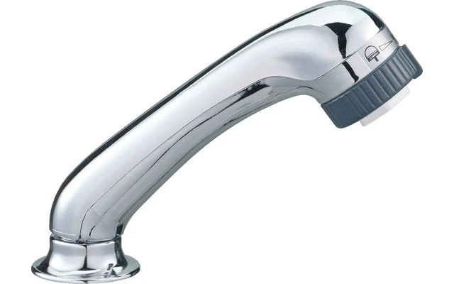 Reich De Luxe Duschset 1 Reich De Luxe Duschset