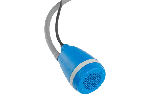 Brunner Aquafresh 2.0 Reisedusche Mit Tauchpumpe 12 V 1 Brunner Aquafresh 2.0 Reisedusche Mit Tauchpumpe 12 V
