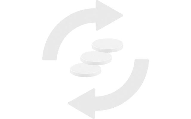 Alb Filter Wechselpads 3er Pack Für Protect 1 Alb Filter Wechselpads 3er Pack Für Protect