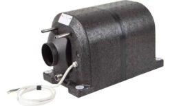 Elgena Nautic-Compact Luft Typ LE Warmwasserboiler 6 Liter