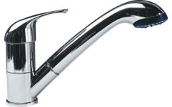 Reich Automatik-Einhebelmischer Keramik Kama Mit Brause