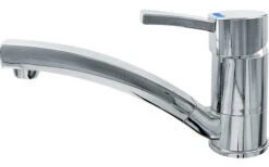 Comet Einhebelmischer Capri Kompakt