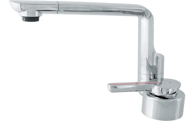 Comet Florenz Arona Einhebelmischer 1 Comet Florenz Arona Einhebelmischer