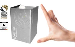 WM Aquatec UV-C LED Trinkwasser-Desinfektionsgerät 7 WM Aquatec UV-C LED Trinkwasser-Desinfektionsgerät -Freiraum Sanitar Geschaft 343284 2468914