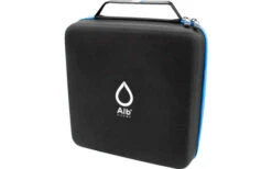 Alb Filter FUSION Active+Nano Trinkwasserfilter - Camping-Set: Mobil Mit Koffer - Silber -Freiraum Sanitar Geschaft 350612 2390245 2