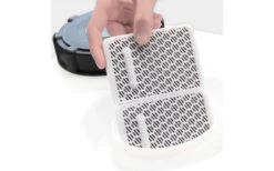 WM Aquatec Silbernetz Bis 100 Liter Wasserkonservierung -Freiraum Sanitar Geschaft 350846 2281759