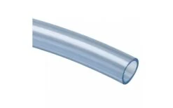 Wasserschlauch Klar -Freiraum Sanitar Geschaft 3573 17976