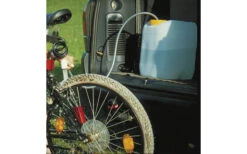 Comet Mobildusche Solo 20 Liter -Freiraum Sanitar Geschaft 3739 2294864