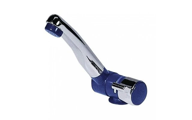 Comet Mischwasserhahn London 2 Comet Mischwasserhahn London – Bild 2