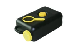 Comet Abwassertank 19 Liter