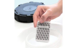 WM Aquatec Silbernetz Bis 100 Liter Wasserkonservierung -Freiraum Sanitar Geschaft 383201 2754301