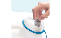 WM Aquatec Silbernetz Bis 100 Liter Wasserkonservierung -Freiraum Sanitar Geschaft 384025 2784752