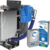 WM Aquatec Komplett-Lösung Wasserhygiene / Wasserversorgung Set 60 Liter Inkl. Wasserdesinfektionseinheit