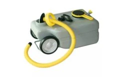 Comet Abwasser-Taxi 25 Liter Komplett-Set