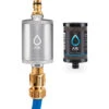 Alb Filter MOBIL Active Trinkwasserfilter - Mit GEKA Anschluss - Blau