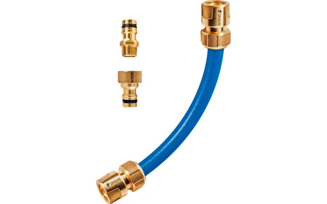 Alb Filter MOBIL Active Trinkwasserfilter - Mit GEKA Anschluss - Titan 6 Alb Filter MOBIL Active Trinkwasserfilter - Mit GEKA Anschluss - Titan – Bild 6