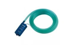 Reich Wasserschlauch