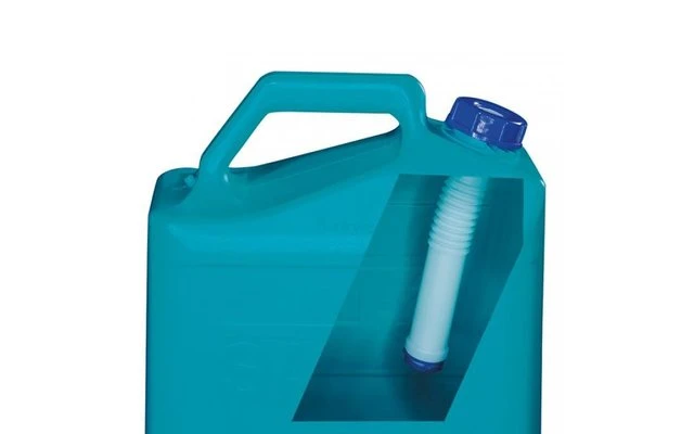 Comet Wasserkanister SAFARI 15 Liter 2 Comet Wasserkanister SAFARI 15 Liter – Bild 2