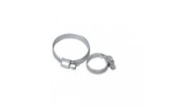 Lilie Schlauchbinder Ø8-16 Mm 2er Pack 8 Lilie Schlauchbinder Ø8-16 Mm 2er Pack -Freiraum Sanitar Geschaft 3999 103185