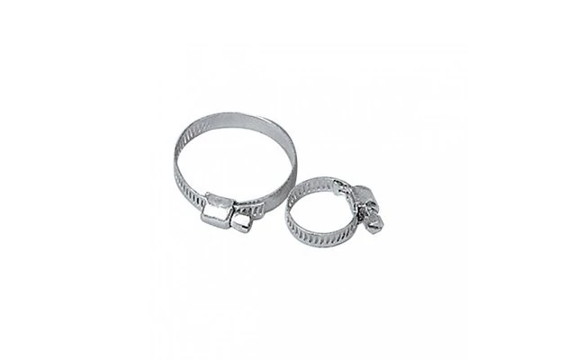 Lilie Schlauchbinder Ø8-16 Mm 2er Pack 4 Lilie Schlauchbinder Ø8-16 Mm 2er Pack – Bild 4