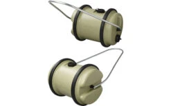 PAT Aquaroll Metallgriff Für Rolltank -Freiraum Sanitar Geschaft 407994 2979698