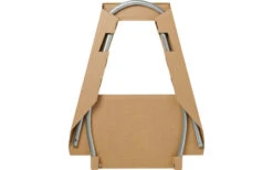 PAT Aquaroll Metallgriff Für Rolltank -Freiraum Sanitar Geschaft 408138 2979704