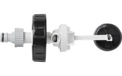 PAT Aquaroll Adapter Für Wassertanks 8 PAT Aquaroll Adapter Für Wassertanks -Freiraum Sanitar Geschaft 409500 2979593