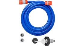 PAT Aquaroll Wasserschlauch Adapter Für Wassertanks 7,5 M -Freiraum Sanitar Geschaft 409503 2979536