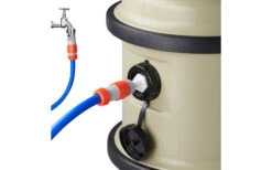 PAT Aquaroll Wasserschlauch Adapter Für Wassertanks 7,5 M -Freiraum Sanitar Geschaft 409584 2979542