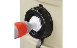 PAT Aquaroll Adapter Für Wassertanks 10 PAT Aquaroll Adapter Für Wassertanks -Freiraum Sanitar Geschaft 409620 2979605