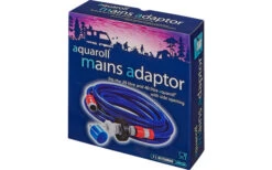 PAT Aquaroll Wasserschlauch Adapter Für Wassertanks 7,5 M -Freiraum Sanitar Geschaft 409623 2979548