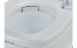 Enders Mobil WC Supreme Campingtoilette -Freiraum Sanitar Geschaft 411338 2978759