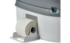 Enders Mobil WC Supreme Campingtoilette -Freiraum Sanitar Geschaft 411347 2978765