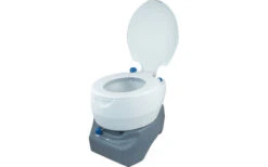 Campingaz Portable Campingtoilette 20 Liter -Freiraum Sanitar Geschaft 411675 3016925