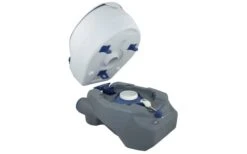 Campingaz Portable Campingtoilette 20 Liter -Freiraum Sanitar Geschaft 416097 3016919