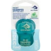 Sea To Summit Trek & Travel Pocket Conditioning Shampoo 50 Leaf Shampoo Und Conditioner 50 Blatt