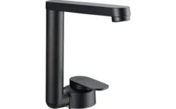 Reich Twister Armatur Schwarz