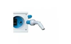 Comet Pumpen Rückschlagventiladapter